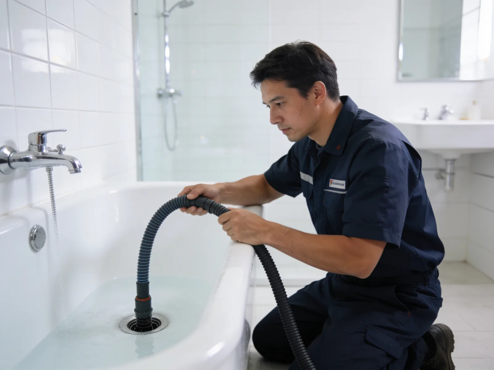 Emergency Plumber Marshallberg, NC FAQs